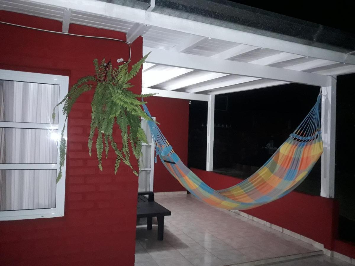 En Familia Villa Puerto Iguazú Buitenkant foto