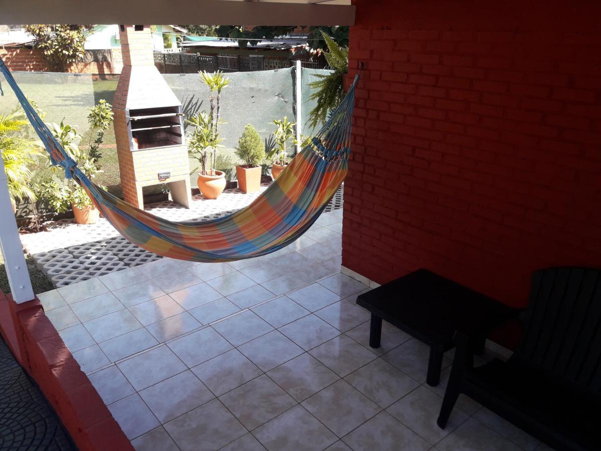 En Familia Villa Puerto Iguazú Buitenkant foto